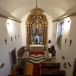 Hétvégi ház Casa Da Torre