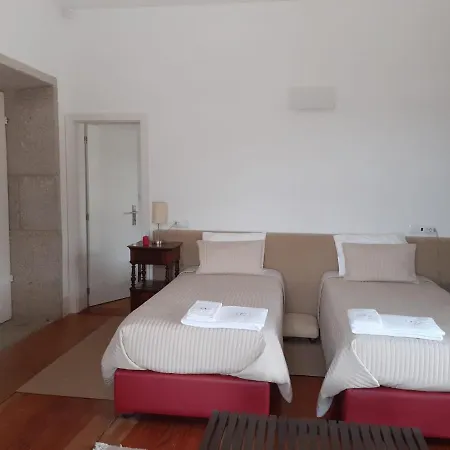 Casa Da Torre