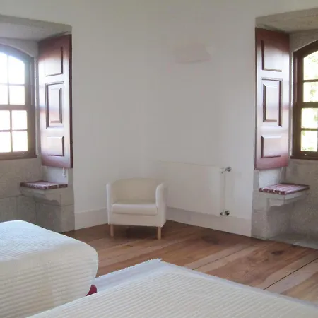 Casa Da Torre Country house Sobrosa