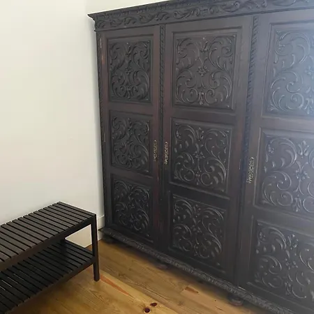 Venkovský dům Casa Da Torre
