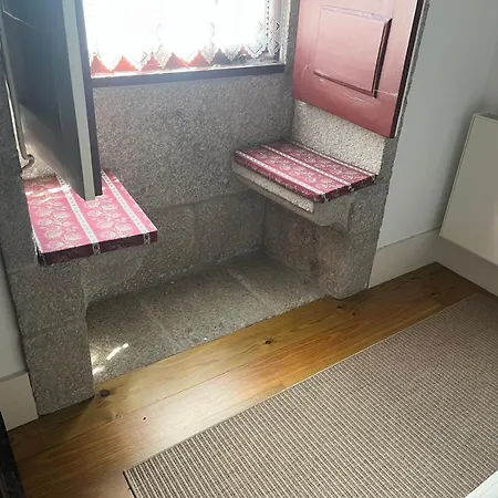 Venkovský dům Casa Da Torre