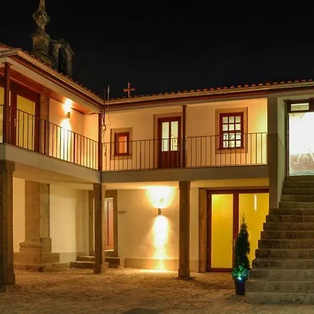 Casa Da Torre * Sobrosa