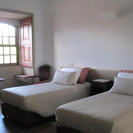 Casa de Campo Casa Da Torre