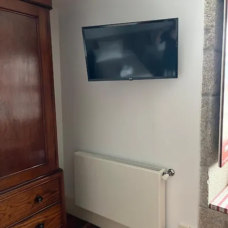 Venkovský dům Casa Da Torre *