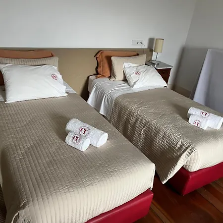 Venkovský dům Casa Da Torre Sobrosa