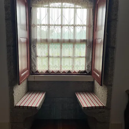 Casa Da Torre *