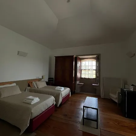 Casa Da Torre Casa de Campo *