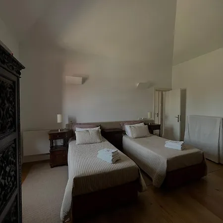 Casa Da Torre