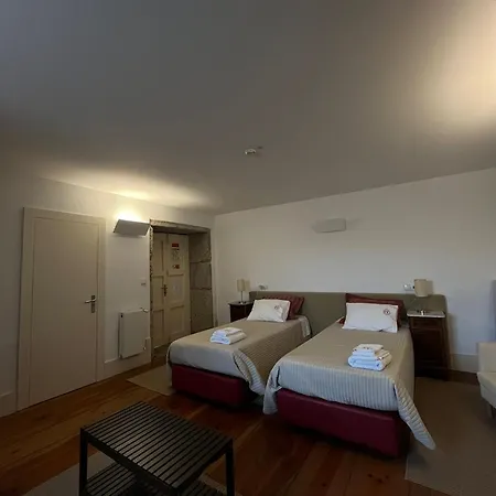 Casa Da Torre Casa de Campo