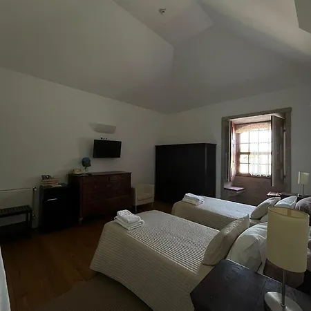 Casa Da Torre Casa de Campo *