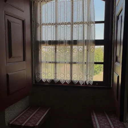 Casa Da Torre *