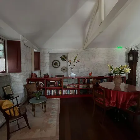 Casa Da Torre *
