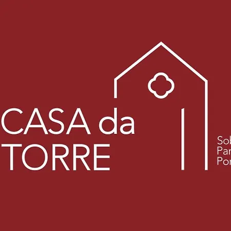 Casa Da Torre Casa de Campo