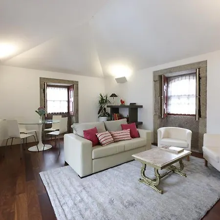 Casa Da Torre Casa de Campo Sobrosa