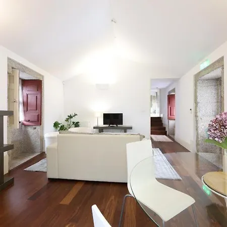 Casa de Campo Casa Da Torre Sobrosa