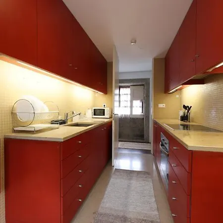 Casa Da Torre Casa de Campo