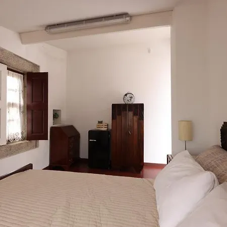 Casa de Campo Casa Da Torre