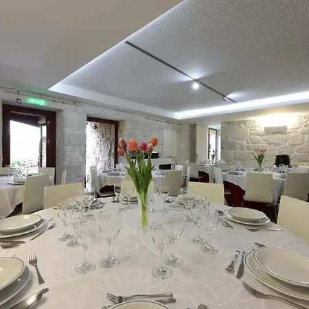 Casa Da Torre Casa rural *