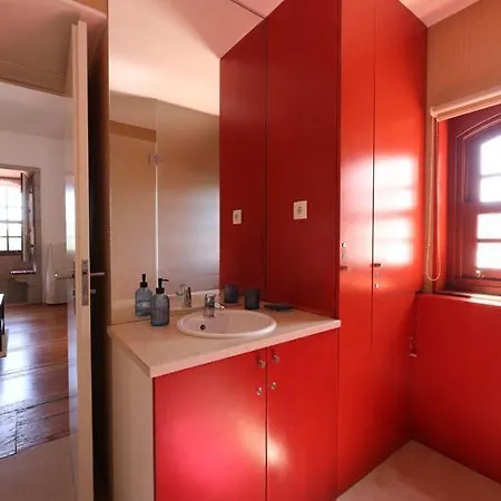 Casa Da Torre Casa de Campo