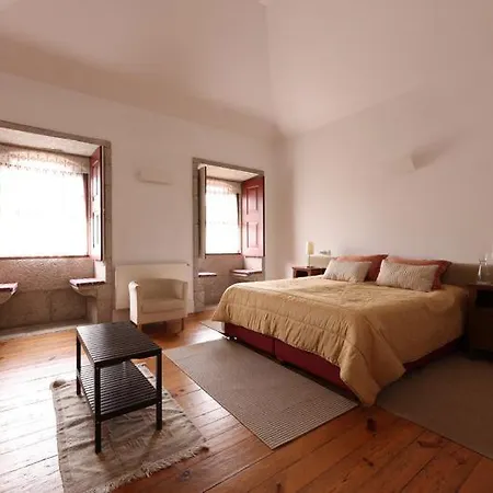 Casa de Campo Casa Da Torre