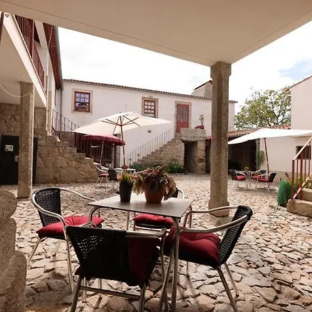 Casa Da Torre Casa rural *
