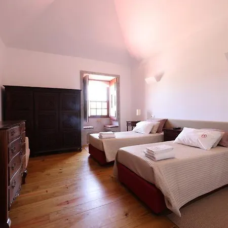 Casa de Campo Casa Da Torre *