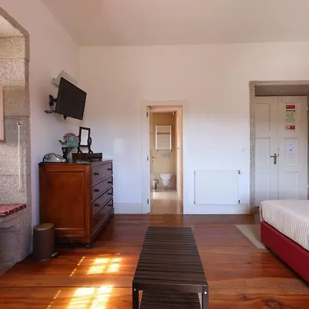 Casa Da Torre * Sobrosa