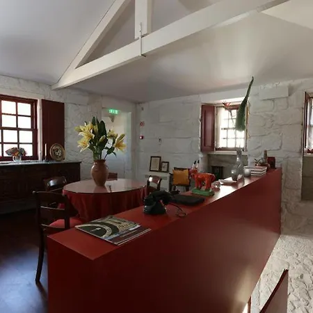 Casa Da Torre Casa rural