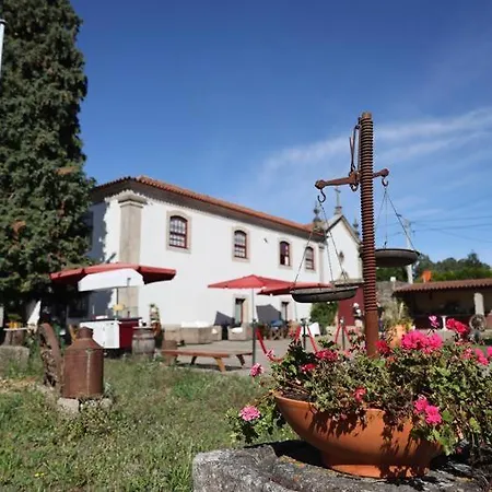 Casa Da Torre Casa rural *