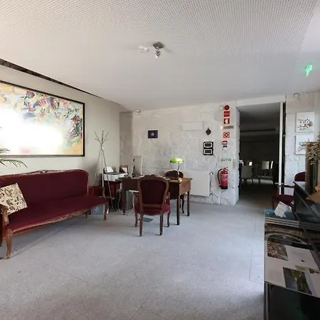 Casa Da Torre Casa de Campo Sobrosa