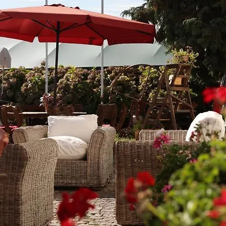 Casa de Campo Casa Da Torre Sobrosa