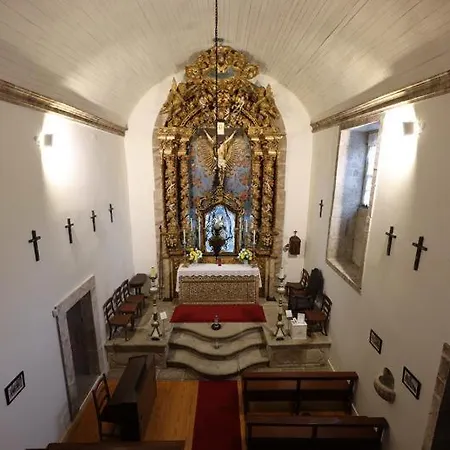 Casa de Campo Casa Da Torre