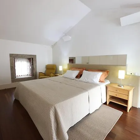 Casa Da Torre Casa rural