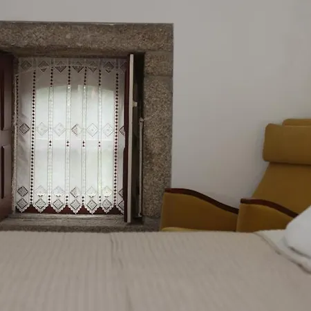 Casa de Campo Casa Da Torre