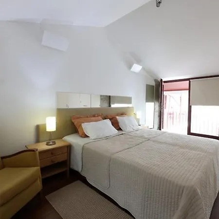 Casa rural Casa Da Torre Sobrosa