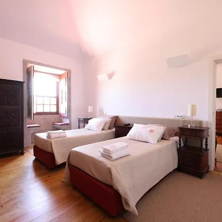 Casa de Campo Casa Da Torre