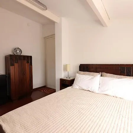 Casa Da Torre Casa de Campo *