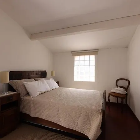 Casa de Campo Casa Da Torre