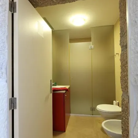 Casa Da Torre * Sobrosa