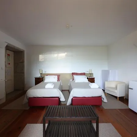 Casa Da Torre Casa de Campo