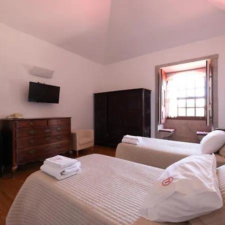 Casa Da Torre Casa de Campo *