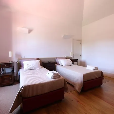 Casa de Campo Casa Da Torre Sobrosa