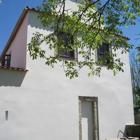 Casa rural Casa Da Torre Sobrosa