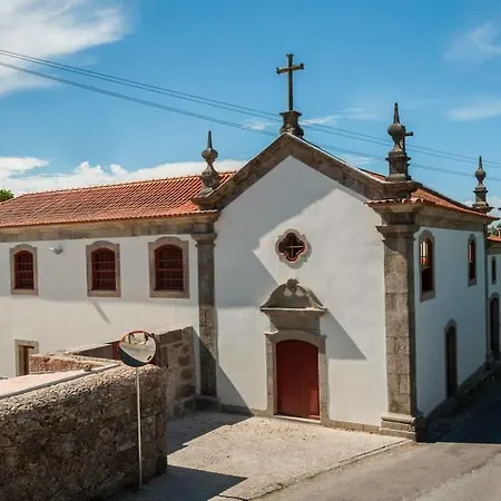 Casa Da Torre *