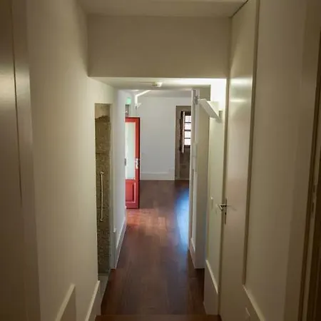 Casa Da Torre *