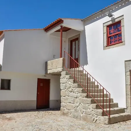 Casa Da Torre