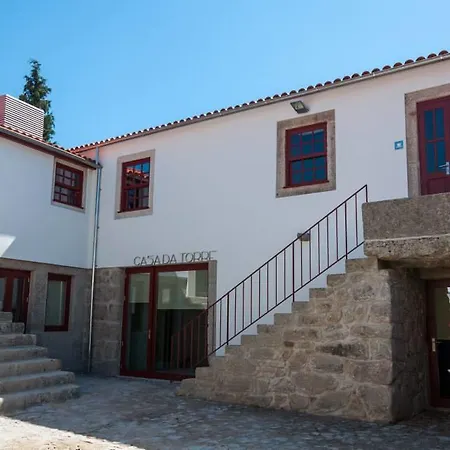Casa Da Torre Country house *