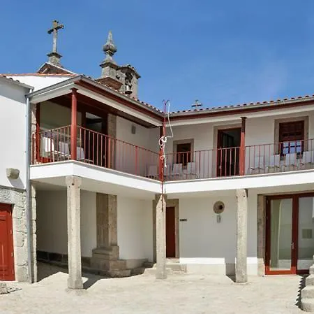 Casa Da Torre * Sobrosa