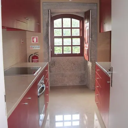 Venkovský dům Casa Da Torre