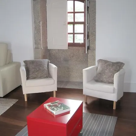 Casa Da Torre Country house *